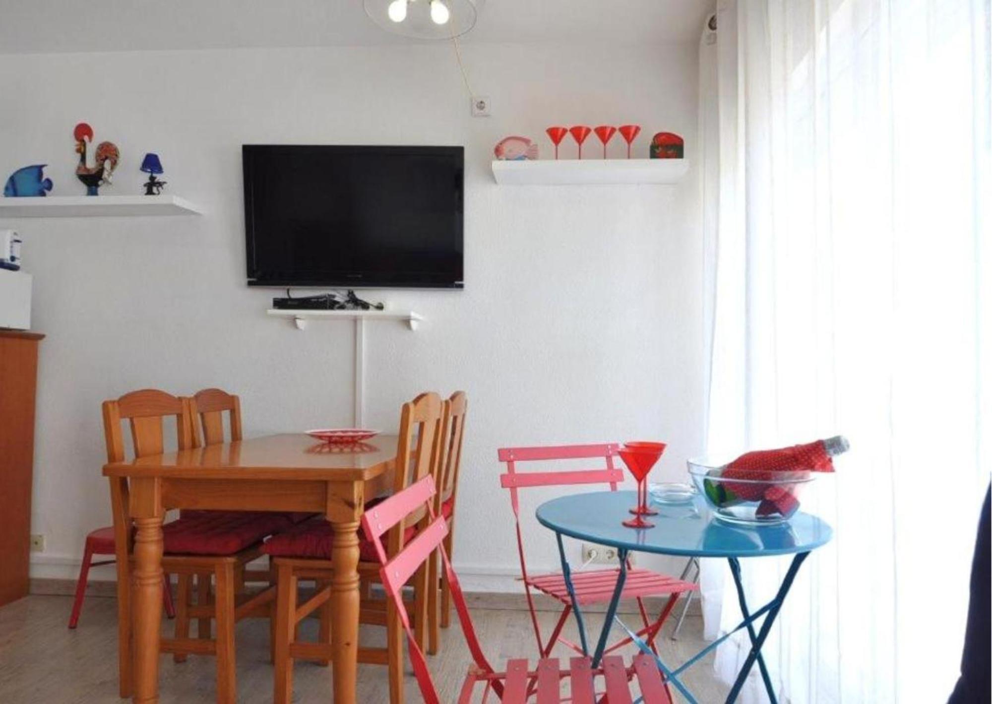 Rnet - Rhc 3603 Roses Holiday Center エクステリア 写真